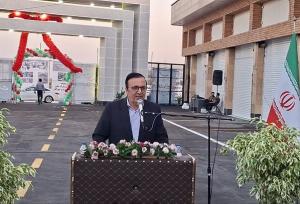استاندار قزوین: همدلی در دولت چهاردهم محور توسعه استان است