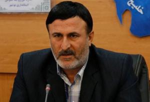 مشکل برق بازارچه ساحلی دیلم رفع شد