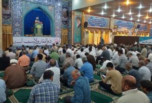 مشکلات کشور با تکیه بر توان و دانش جوانان حل شود