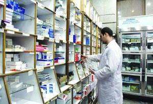 وعده تامین اجتماعی برای پرداخت مطالبات داروخانه ها