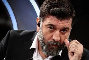 ۳۸ سالگی علی انصاریان در کنار پرویز پرستویی