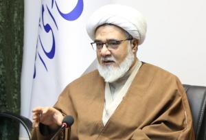 رئیس مرکز تحقیقات مجلس: علم نافع، تمدن‌ساز و در مسیر حل مسائل کشور است