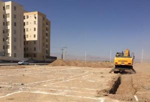 ۲۲ هزار واحد مسکن توسط خیرین در کشور احداث می‌شود