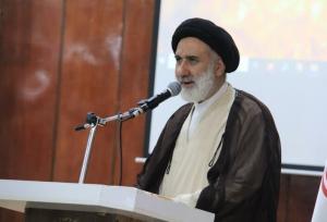 برگزاری مجالس شهدا موجب ترویج روحیه‌ معنوی در جامعه می‌شود