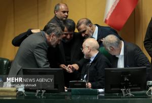 سهم ۲۰ درصدی تولید برق نیروگاه های اتمی در لایحه بودجه