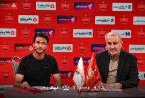 پرسپولیس با این خرید همه جوره بُرد کرد