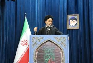 قریشی: تهدید رهبر معظم انقلاب به هیچ عنوان پذیرفتنی نیست