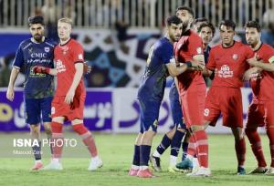 تراکتور-چادرملو؛ جدالی برای اثبات اقتدار