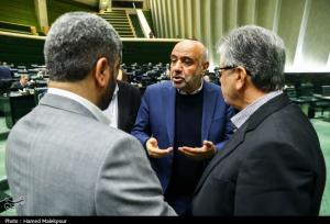 تاخیر پرحاشیه بررسی لایحه بودجه 1405