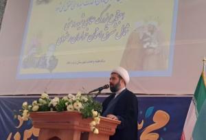 امروز مهم‌ترین گمشده جامعه جهانی، عدالت و عقلانیت است