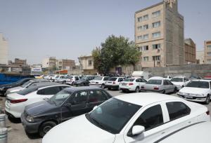 بی‌نظمی قیمت پارکینگ‌ها در سایه کم‌کاری؛مردم کرمانشاه خواهان ورود فوری