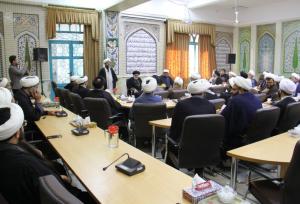 مجلس شورای اسلامی از آموزش‌های دینی حوزوی حمایت کند