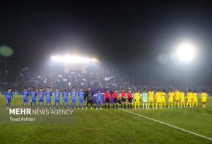 ترکیب احتمالی استقلال مقابل فولاد/ تغییر مهم در یک پست