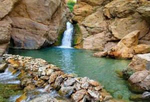 مطالبات «صحنه»؛ از رونق گردشگری «دربند» تا تکمیل زیرساخت‌های آب و فاضلاب