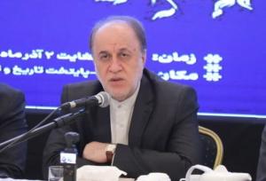 حاجی‌بابایی: ۲۰ مجتمع آموزشی در همدان ظرف ۳ سال آینده احداث می‌شود