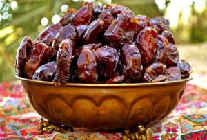 چگونه خرما جایگزینی سالم برای قندهای مصنوعی شد؟