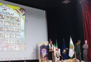 بهاریان: شکست استکبار جهانی در جنگ۱۲روزه نشان‌دهنده اقتدار ایران است