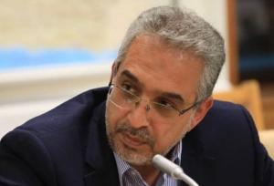 مجید درویشی فرماندار همدان می‌شود