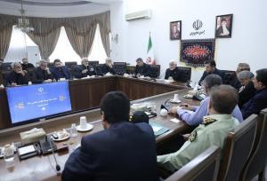 عارف: باید با یک صدا و هدف مشخص از امنیت سایبری کشور حراست کنیم