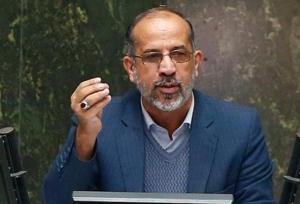 میرمحمدی: برای رشد  تولید موانع اداری باید به حداقل برسد/ در حوزه تولید مشکل قانون‌گذاری نداریم