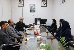 تقویت پیوند فرهنگی جهاد دانشگاهی و دانشگاه صنعتی بیرجند با محوریت آموزش، رسانه و خلاقیت دانشجویی