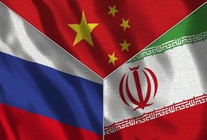 رویترز: روسیه و چین پیش نویس قطعنامه تمدید برجام را آماده کردند