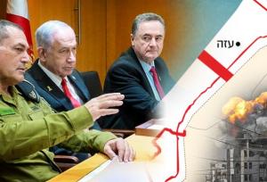 تل‌آویو محل زندانی کردن هزاران آواره فلسطینی را تعیین کرد