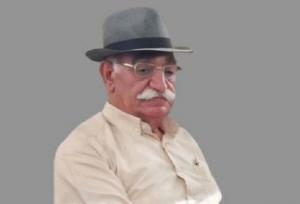 شاعر پیش‌کسوت لک زبان لرستان درگذشت