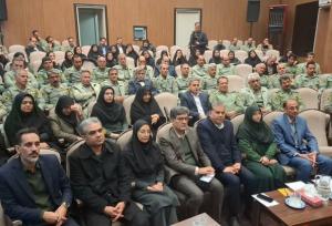 انصاری:نیمی از پست‌ها در محیط زیست بلاتصدی است؛جذب ۸۰۰ نیرو در راه است