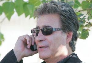 تصویری نایاب از اسطوره خوش تیپ استقلال با سیگار