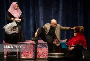 دغدغه این هنرمندان چیست؟