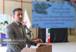 آب خلیج فارس تا دو سال دیگر به یزد می‌رسد