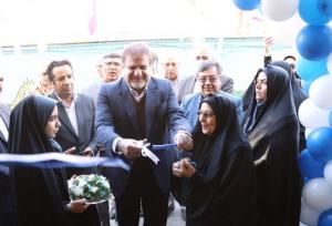 ۸۴ پایگاه سوادآموزی با حضور معاون وزیر در استان کرمان بهره‌برداری شد