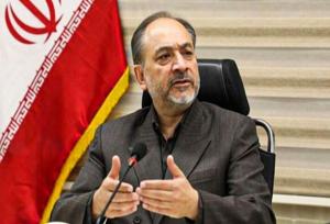 صدرالحسینی: دبیرکل سازمان ملل مقابل زیاده‌خواهی تروئیکای اروپا بایستد