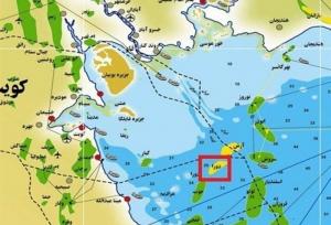 شروع حفاری ایران در میدان آرش منتظر چراغ سبز ۲ وزارتخانه