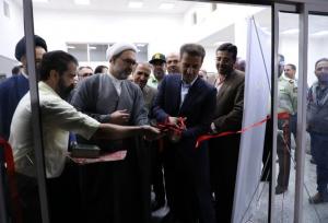 تحقق مطالبه‌ای دیرینه؛ آغاز مسافرگیری در ایستگاه راه‌آهن مهریز
