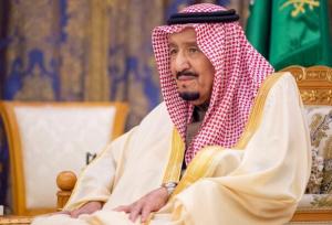پادشاه عربستان خطاب به سعودی‌ها: نماز باران بخوانید