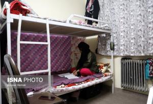 زندگی خوابگاهی؛ روایت ناگفته‌ روزهای دانشجویی