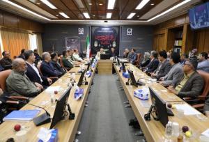 مرز باشماق؛ دروازه همدلی برای سفر معنوی اربعین