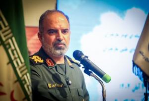 سردار موحد: ۱۶ آذر به نماد ایستادگی و مقاومت تبدیل شده است