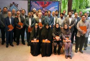 باطنی مدیر شبکه کودک و نوجوان سیما شد