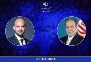 بازداشت مهدیه اسفندیاری ناموجه است