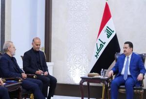 ایران و عراق؛ متحدان استراتژیک و ستون‌های ثبات و امنیت منطقه