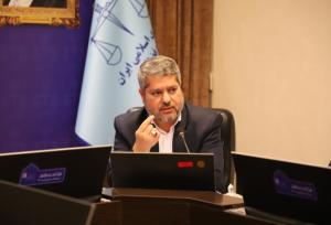 دادستان یزد: شکوه انتخابات با مشارکت حداکثری رقم می‌خورد