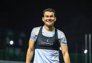 زوج خط دفاعی استقلال مشخص شد؛ رونمایی از خرید جدید آبی‌پوشان