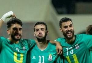 الوحدات با ۳ غایب بزرگ برابر استقلال