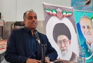 وحدت و انسجام رمز اصلی عبور از چالش‌ها و مشکلات  