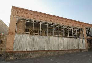 حفاظت از بناهای تاریخی تحت مالکیت دستگاه‌های دولتی نیازمند توجه ویژه نهادهای متبوع است