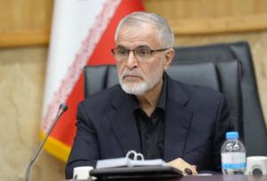 مرز خسروی آماده پذیرایی از زائران بیشتری در سال‌های آینده/ اربعین امسال یکی از امن‌ترین سال‌ها بود