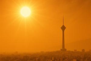 هواشناسی ایران۱۴۰۴/۴/۲۹؛هشدار نارنجی بی‌هنجاری گرما در ۲۲ استان
